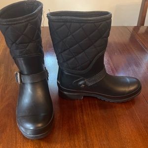 Hunter boots